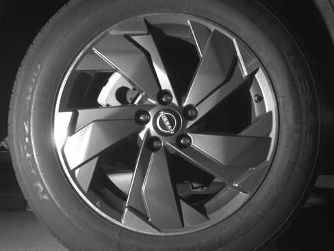 Used 2025 Nissan Rogue SV FWD image 15