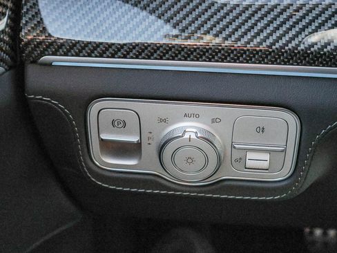 Used 2023 Mercedes-Benz GLE 63 AMG S image 40