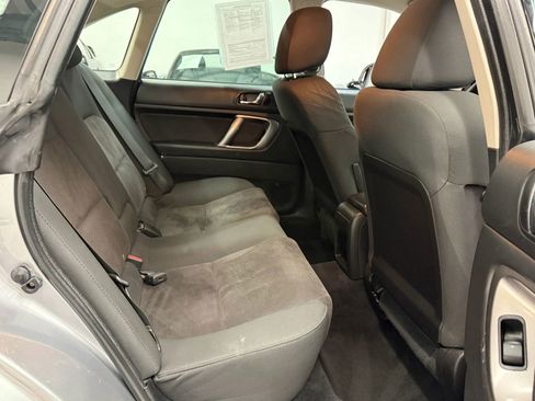 Used 2009 Subaru Legacy 2.5i Special Edition image 21