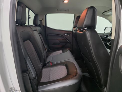 Used 2022 Chevrolet Colorado Z71 image 24