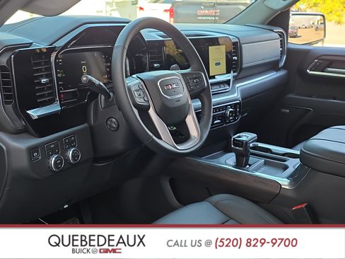 Used 2026 GMC Sierra 1500 SLT w/ SLT Premium Package image 16
