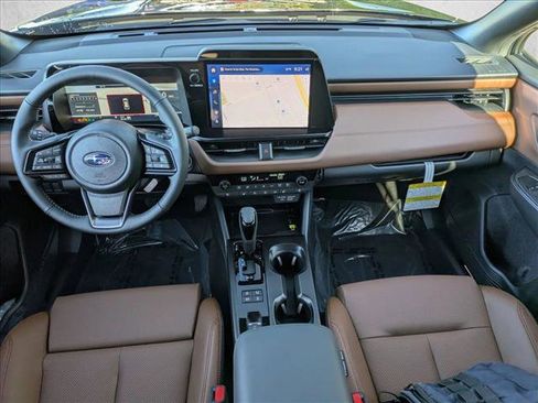 New 2026 Subaru Outback Touring image 10