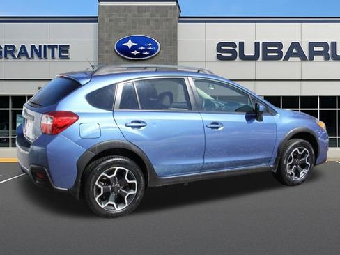 Used 2015 Subaru Crosstrek 2.0i Premium image 10