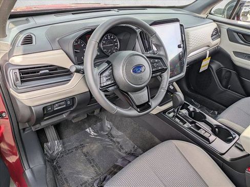 New 2026 Subaru Forester Premium image 3