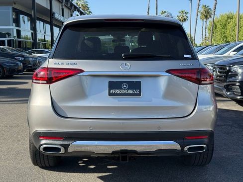 Used 2020 Mercedes-Benz GLE 350 4MATIC image 18