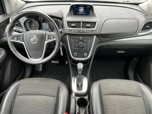 Used 2016 Buick Encore AWD image 2