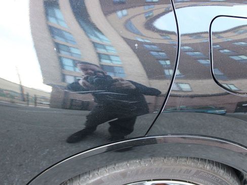 Used 2025 Toyota Prius XLE FWD image 20