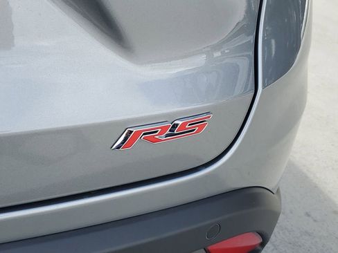 New 2026 Chevrolet Trax RS w/ Driver Confidence Package FWD image 9