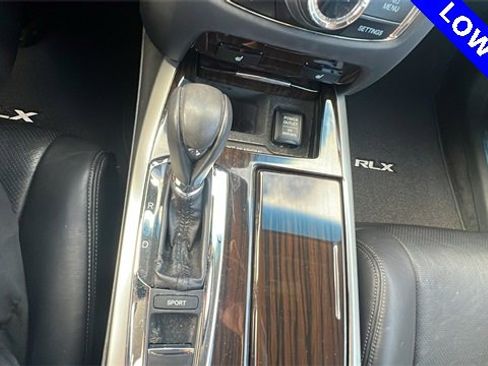 Used 2014 Acura RLX w/ Technology Package image 20