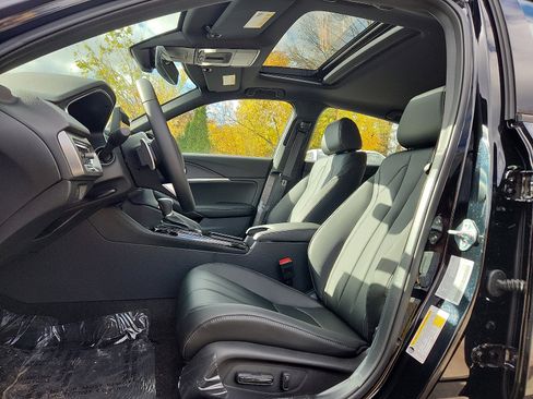 New 2026 Acura Integra A-Spec image 9