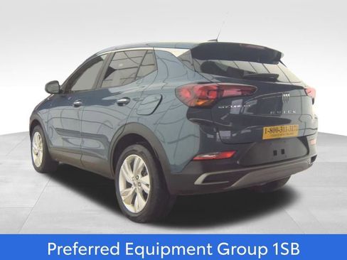 Used 2024 Buick Encore GX Preferred image 2