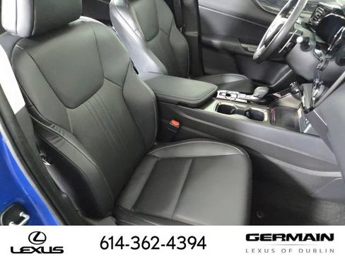 Certified 2023 Lexus NX 350 AWD image 27
