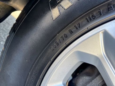 Used 2020 Toyota 4Runner SR5 Premium image 34