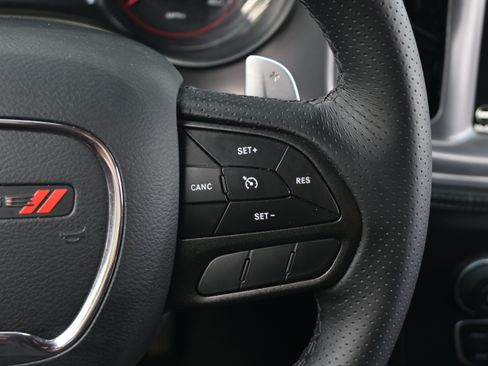 Used 2023 Dodge Charger R/T w/ Plus Group RWD image 19