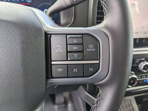 New 2026 Ford F350 Lariat w/ Lariat Premium Package AWD/4WD image 30