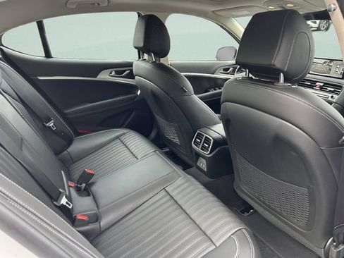 Used 2026 Genesis G70 2.5T Prestige RWD image 18