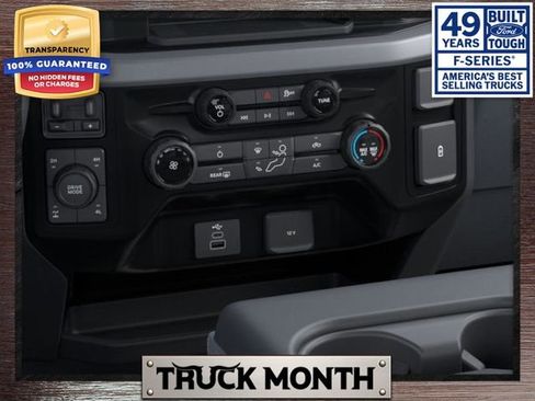 New 2026 Ford F250 XL w/ FX4 Off-Road Package image 15