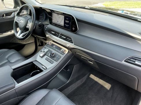 Used 2021 Hyundai Palisade SEL w/ Premium Package AWD/4WD image 20