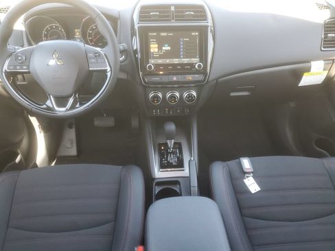 New 2026 Mitsubishi Outlander Sport SE AWD/4WD image 22