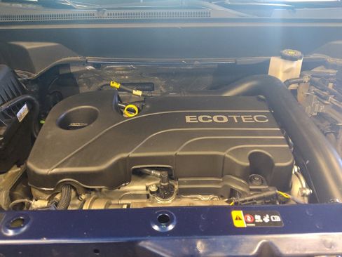 Used 2022 Chevrolet Equinox LT FWD image 30