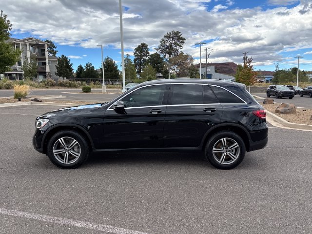 Used 2020 Mercedes-Benz GLC 300 image 6