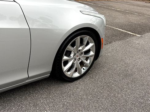 Used 2014 Cadillac CTS Performance image 27