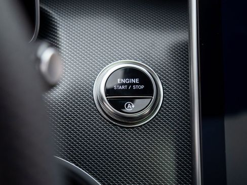 New 2026 Mercedes-Benz C 43 AMG 4MATIC Sedan image 24