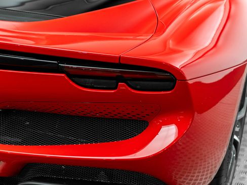 Certified 2024 Ferrari 296 GTS image 51