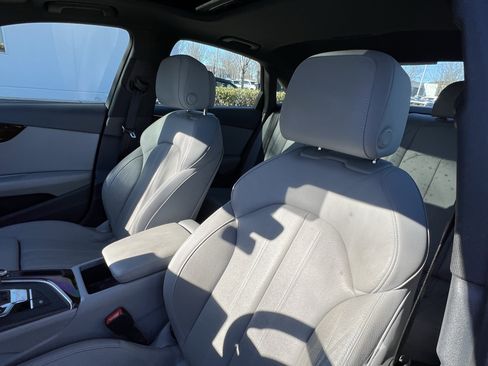 Used 2018 Audi A4 2.0T Premium Plus w/ Premium Plus Package image 16