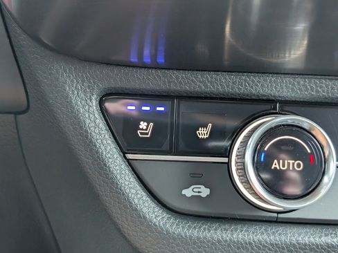 Certified 2025 Acura ADX A-Spec AWD/4WD image 17
