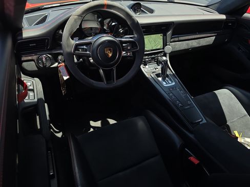 Certified 2016 Porsche 911 GT3 RS RWD image 4