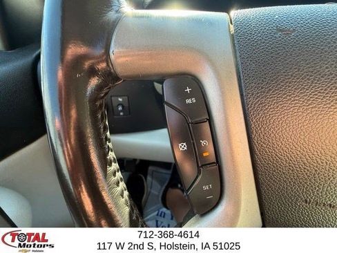 Used 2007 Chevrolet Silverado 1500 LT w/ 1LT Convenience Package AWD/4WD image 16