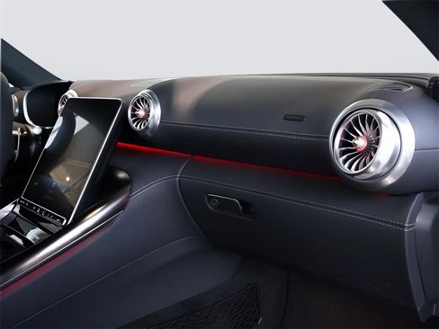 New 2025 Mercedes-Benz AMG GT 63 image 34