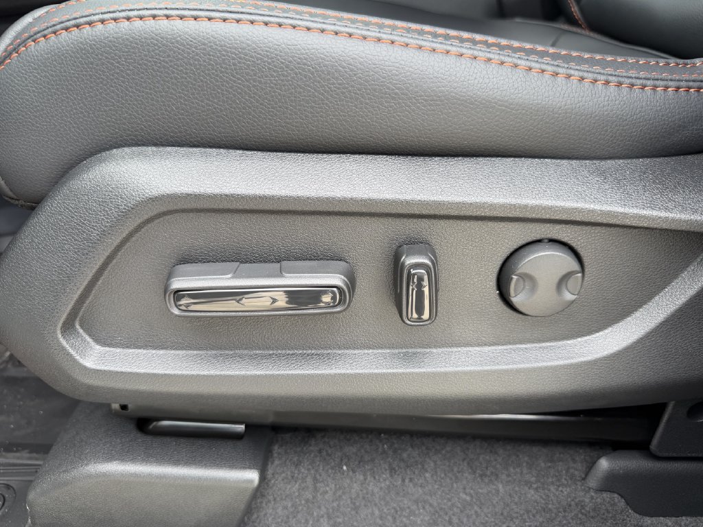 New 2026 Honda Pilot TrailSport image 22