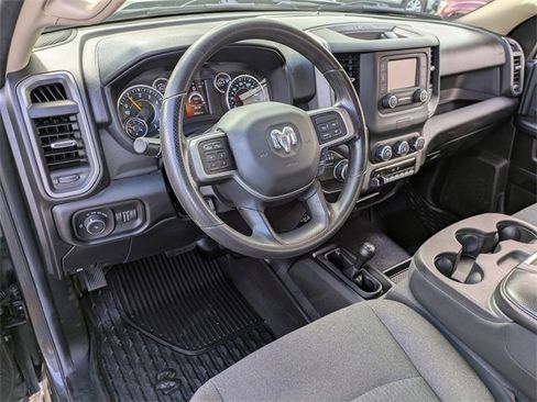 Used 2019 RAM 2500 Tradesman image 8