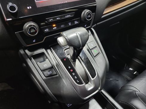 Used 2020 Honda CR-V EX-L image 23