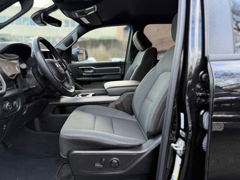 Used 2022 RAM 1500 Big Horn image 15