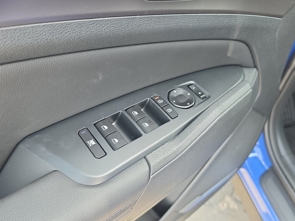 New 2027 Kia Sportage EX FWD image 20