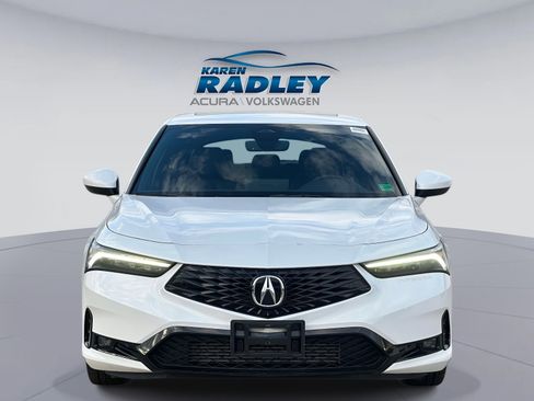 Certified 2023 Acura Integra A-Spec image 23