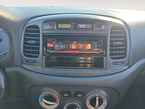 Used 2009 Hyundai Accent GS w/ Popular Equipment Pkg 2 image 13