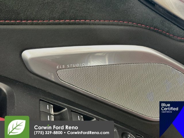 Used 2024 Acura RDX w/ Advance Package AWD/4WD image 21