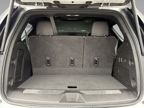 Used 2024 Chevrolet Tahoe Premier image 21