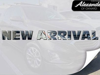Used 2018 Chevrolet Equinox LT