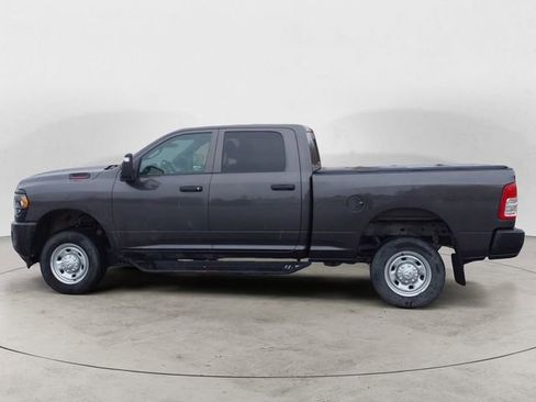 Used 2024 RAM 2500 Tradesman w/ Convenience Group AWD/4WD image 2