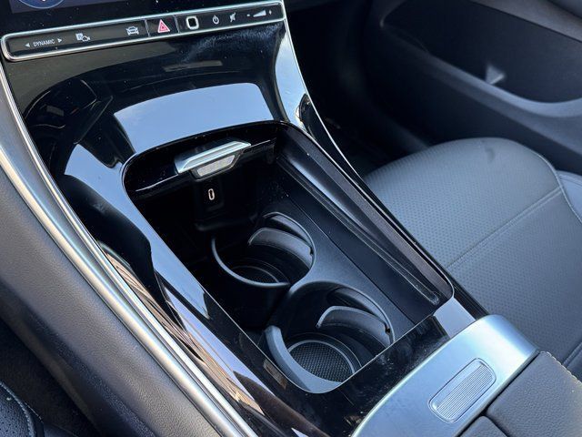 Used 2026 Mercedes-Benz GLC 300 4MATIC image 20