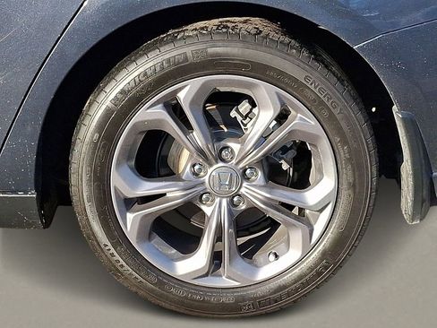 Used 2023 Honda Accord LX image 5