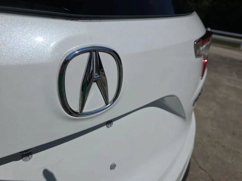 Used 2021 Acura RDX FWD image 10