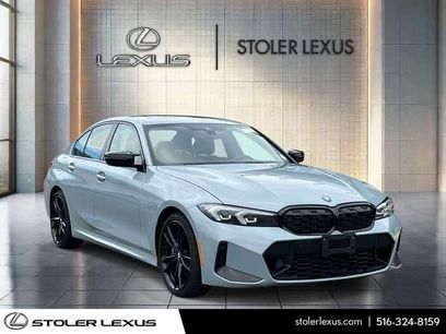 Used 2024 BMW M340i xDrive w/ Driving Assistance Package