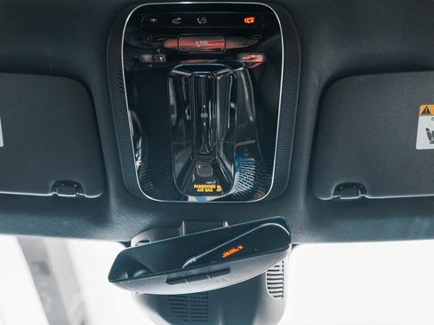 Used 2024 Mercedes-Benz CLE 53 AMG 4MATIC image 33