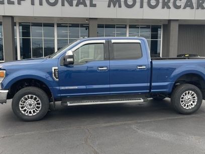 Used 2022 Ford F250 XLT w/ XLT Premium Package